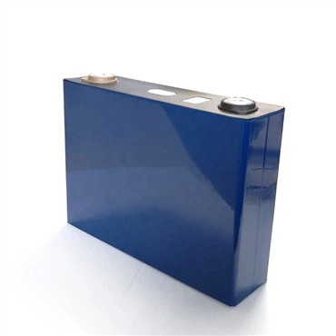 Chu kỳ sâu 3.2 V Pin có thể sạc lại Đèn năng lượng mặt trời