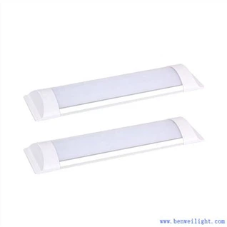 Đèn chiếu sáng treo tuyến tính