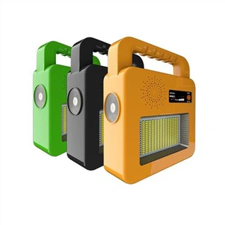 Đèn làm việc Led có thể sạc lại