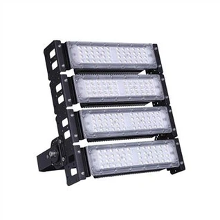 Đèn pha LED sân bóng đá 500W