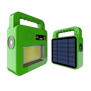 Đèn pha Led di động chạy bằng pin