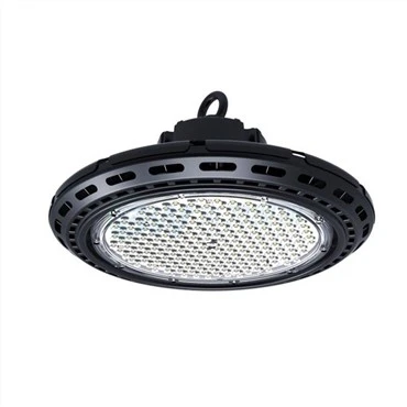 Đèn High Bay trong Nhà để xe