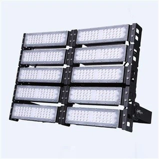Đèn pha Led cho sân bóng đá