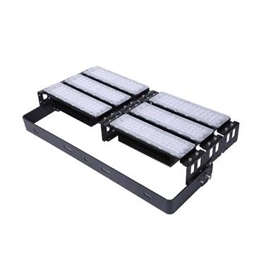 Đèn Led cho Sân vận động