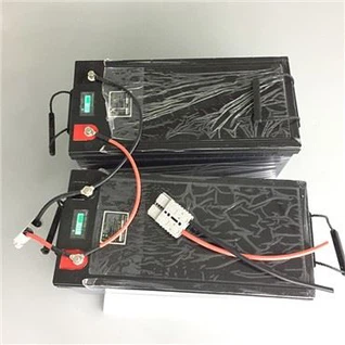Pin Lithium 200ah 12v Lifepo4