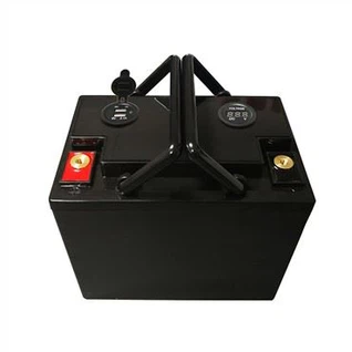 Pin Lithium Lifepo4 12v 50ah