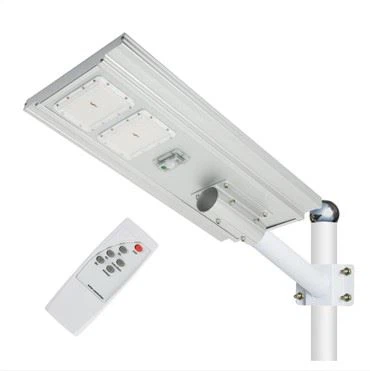 Đèn bãi đậu xe chạy bằng năng lượng mặt trời