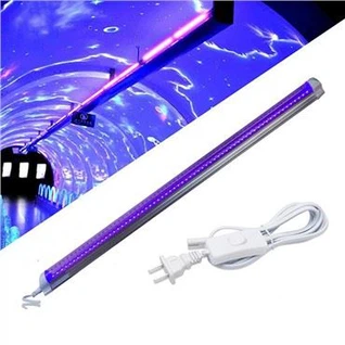 Đèn ống cực tím