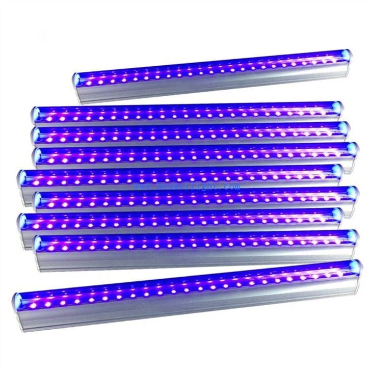 UVA Led Tube