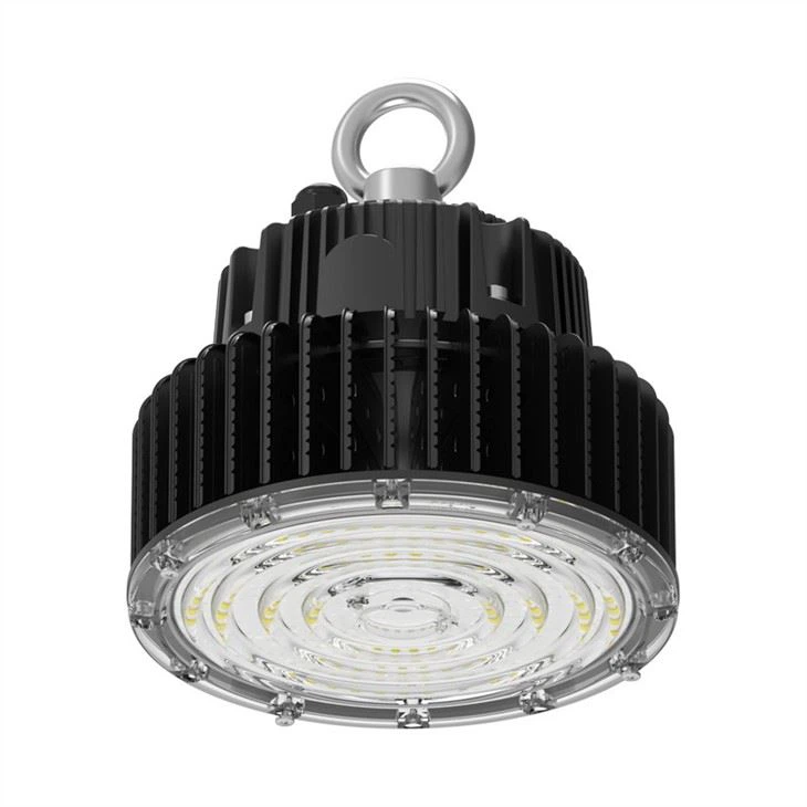 100w 150w 200w Ánh sáng công nghiệp Đèn Led High Bay Phong cách mới
