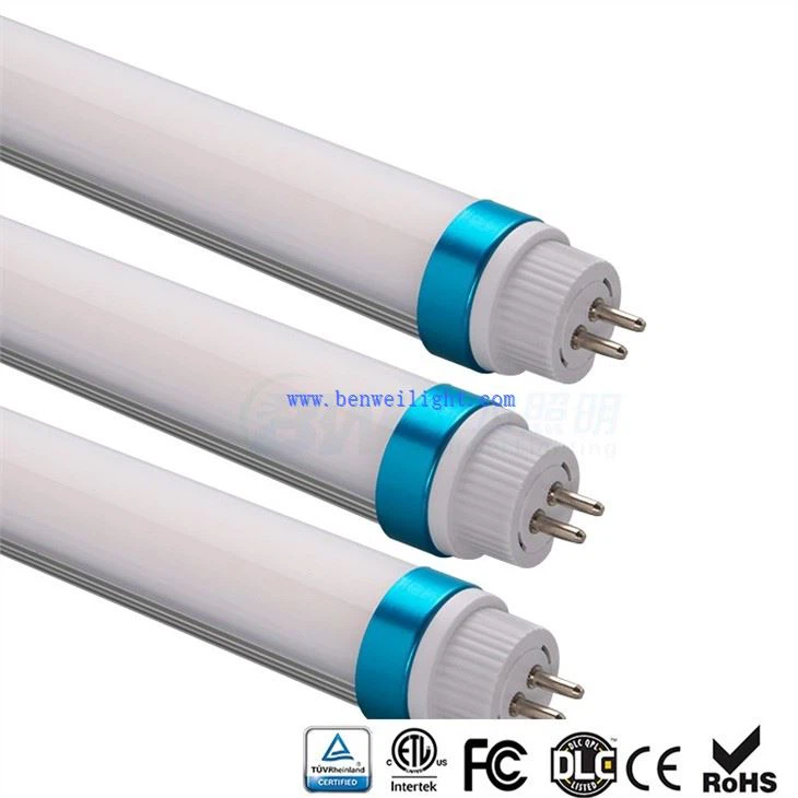led replacement for fluorescent tubes f8t5