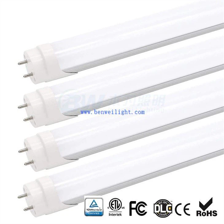 4000k led tube