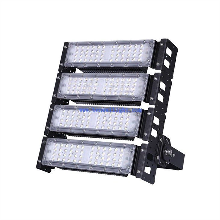 high school football LED field lights