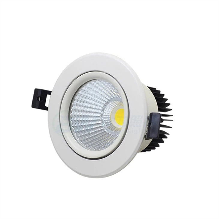 7.5 Inch Recessed Lighting Retrofit