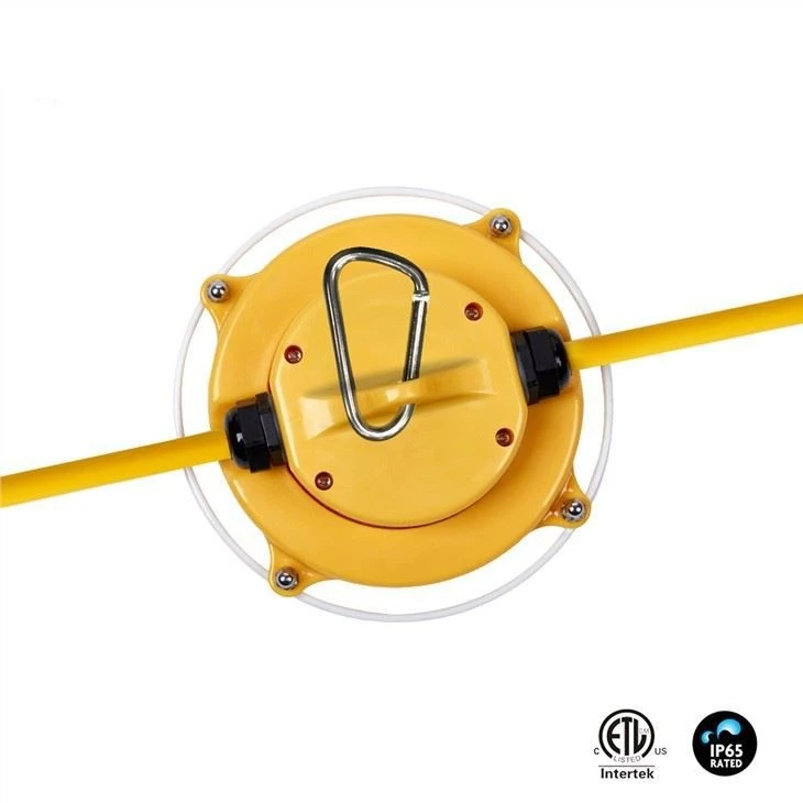 50FT Construction String Lights Led Work Light