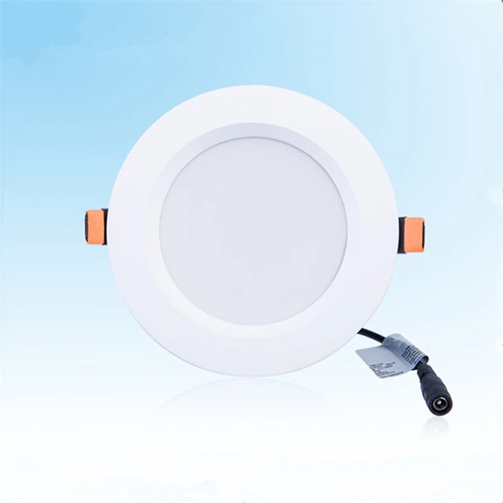 Đèn led downlight 60mm