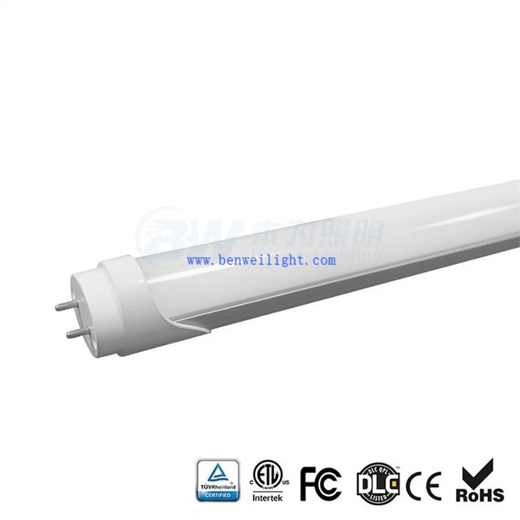 LED fluorescent t8 light bulbs