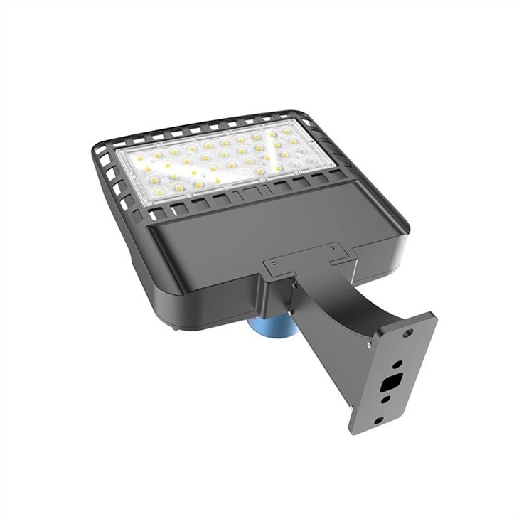 Commercial LED Area Lighting