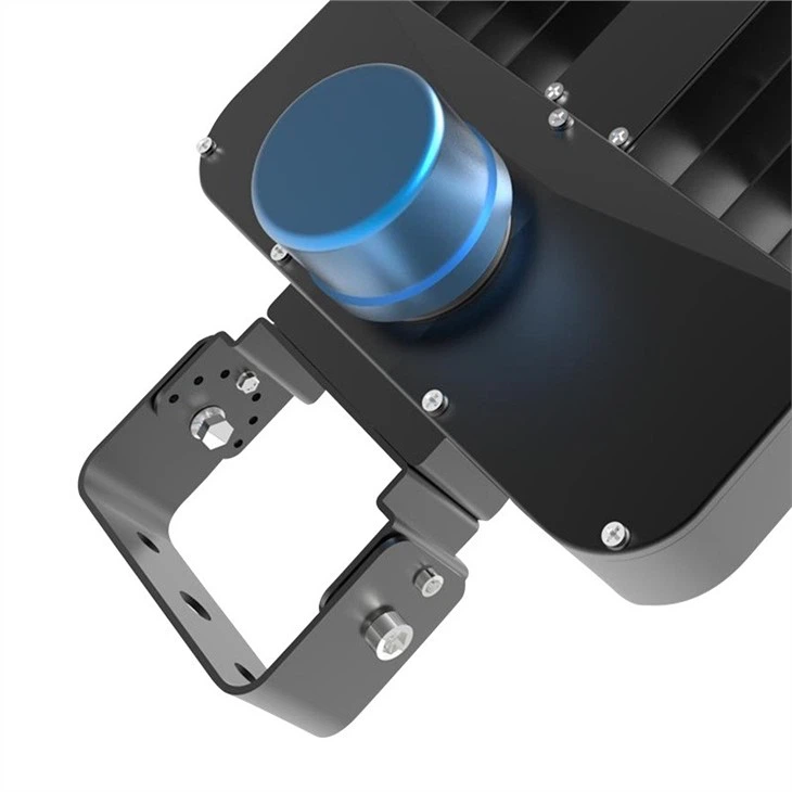 Commercial LED Area Lighting
