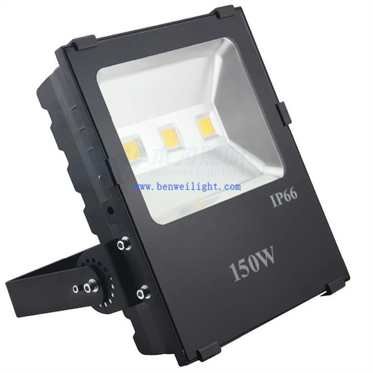 Đèn pha LED thương mại