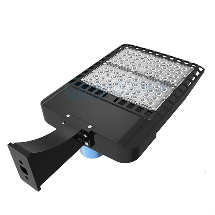 Đèn đường năng lượng mặt trời thương mại