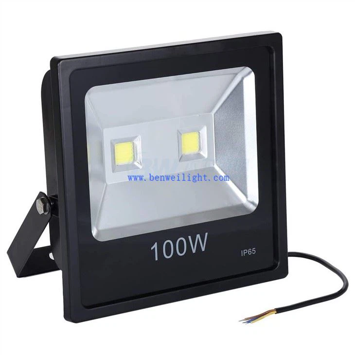 industrial flood lights outdoor