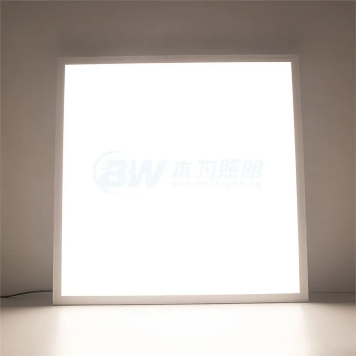 Đèn LED âm trần phẳng siêu mỏng có viền