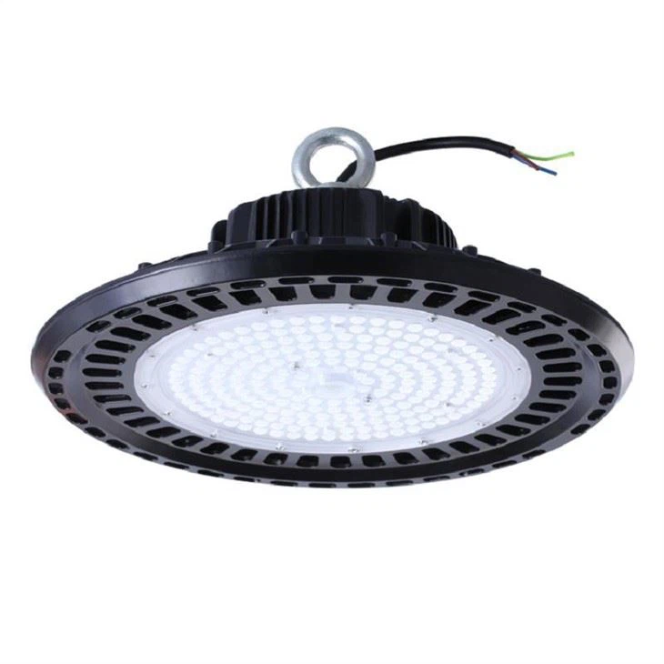 Đồ đạc chiếu sáng High Bay Hid
