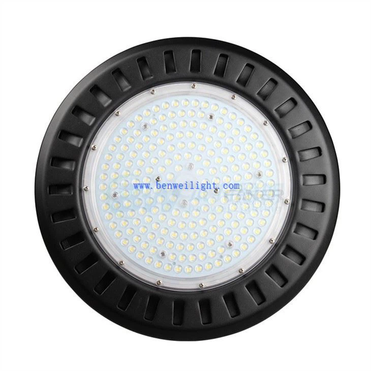 explosion proof led high bay