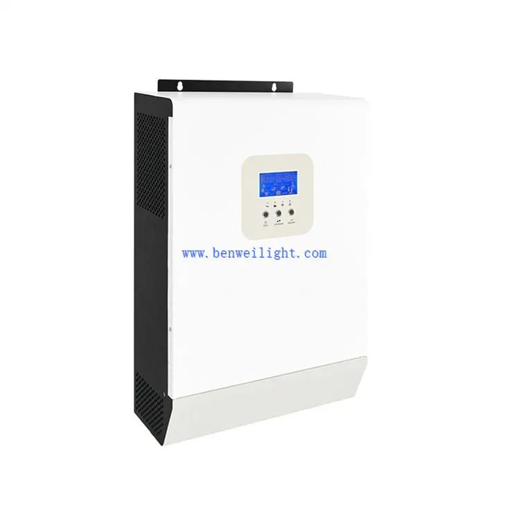 off grid solar hybrid inverter