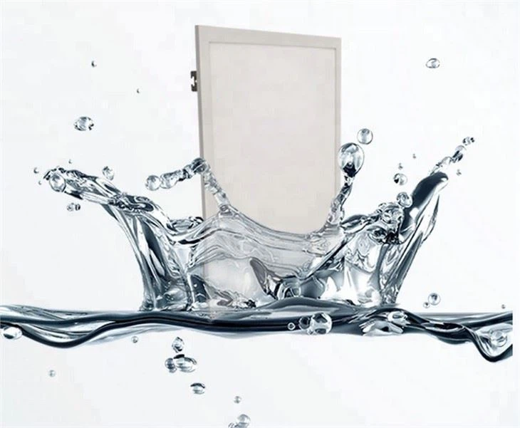 Bảng điều khiển Led Ip 65 600x600