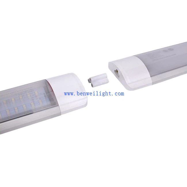 Led Batten With 3 Pin Plug