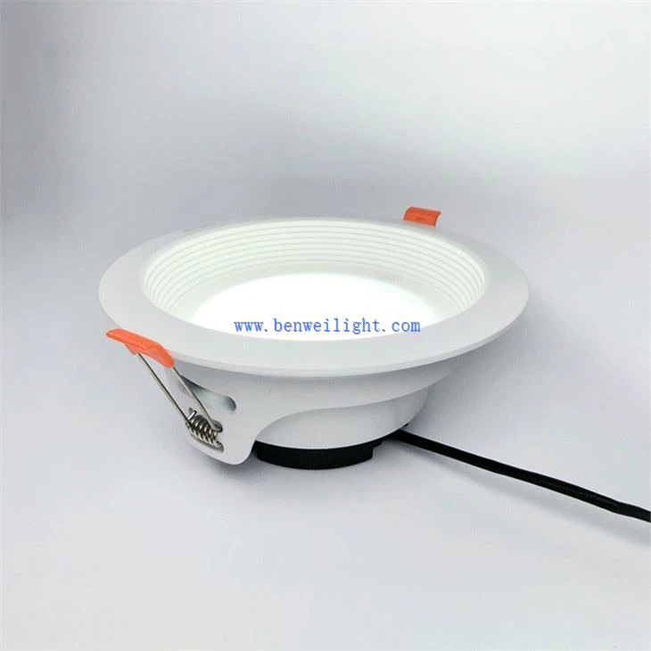 Quả cầu đèn Led Downlight