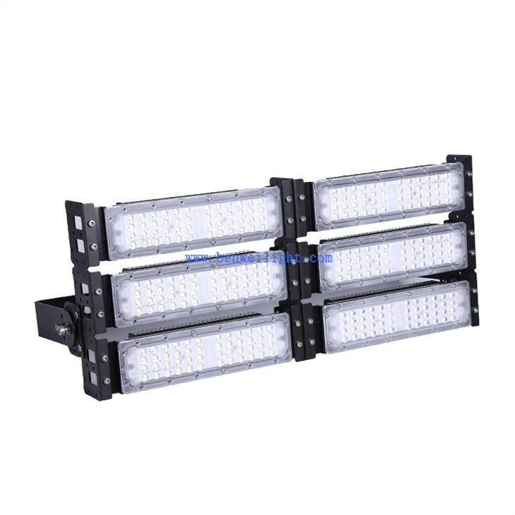 Đèn pha Led 300w Ip66