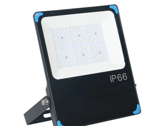 Đèn Led chống nước chống lũ lụt IP65