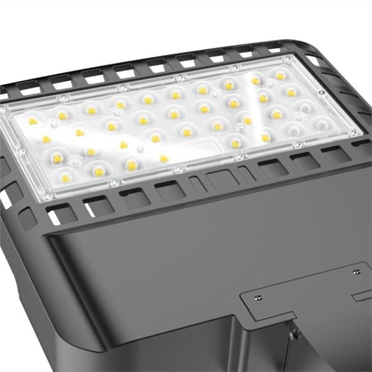 LED Parking Lot Light Outdoor
