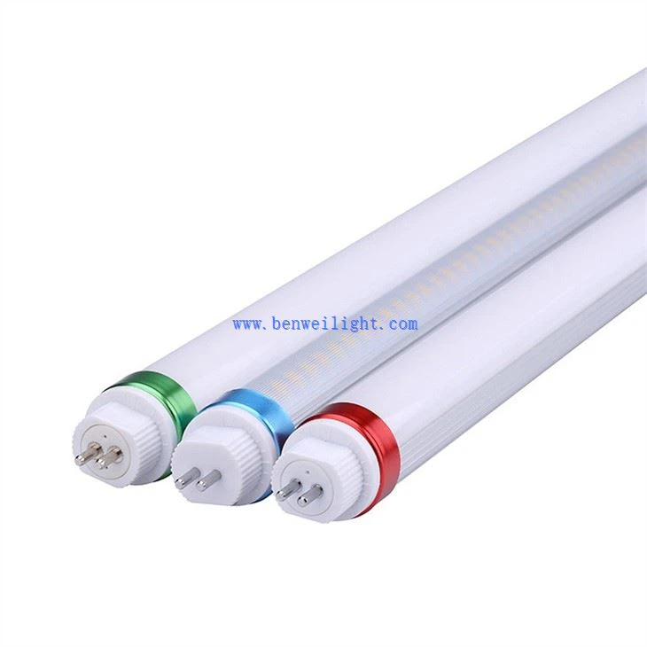 Thay thế LED cho đèn huỳnh quang T5