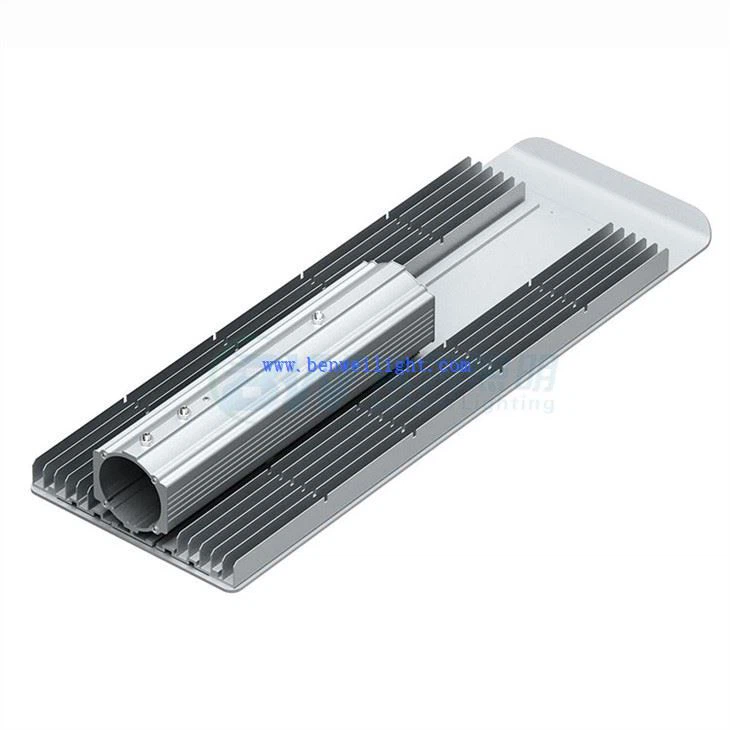 Đèn đường LED với cảm biến chuyển động