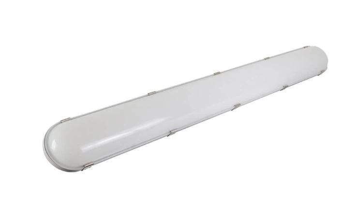 LED TRI-PROOF LIGHT - VOPOR TIGHT LED