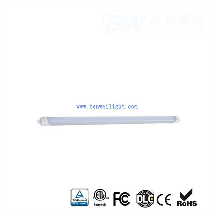 led replacement fluorescent tube