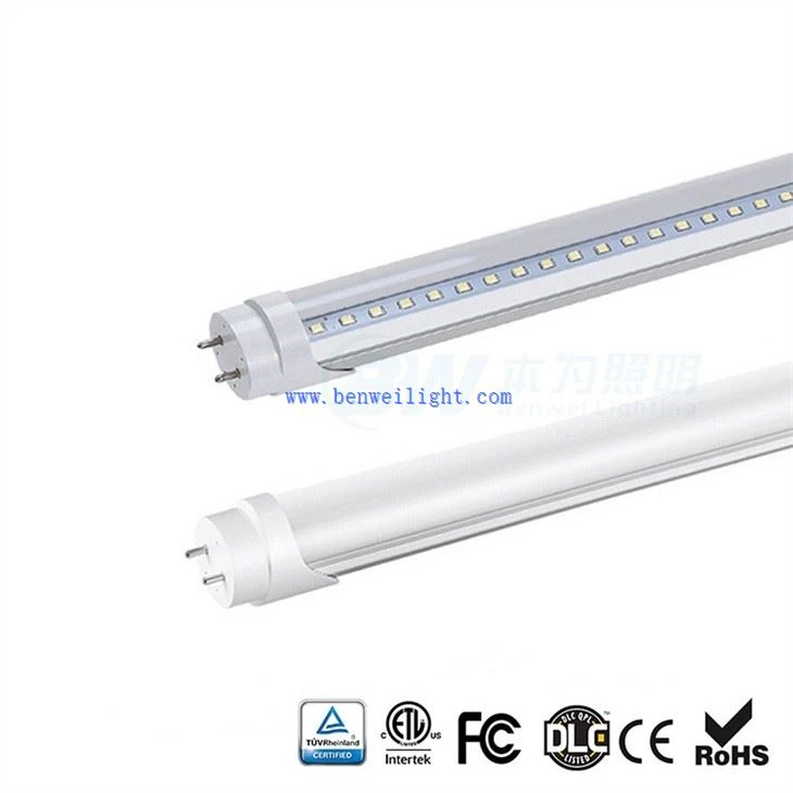 Ống led cho đồ đạc huỳnh quang
