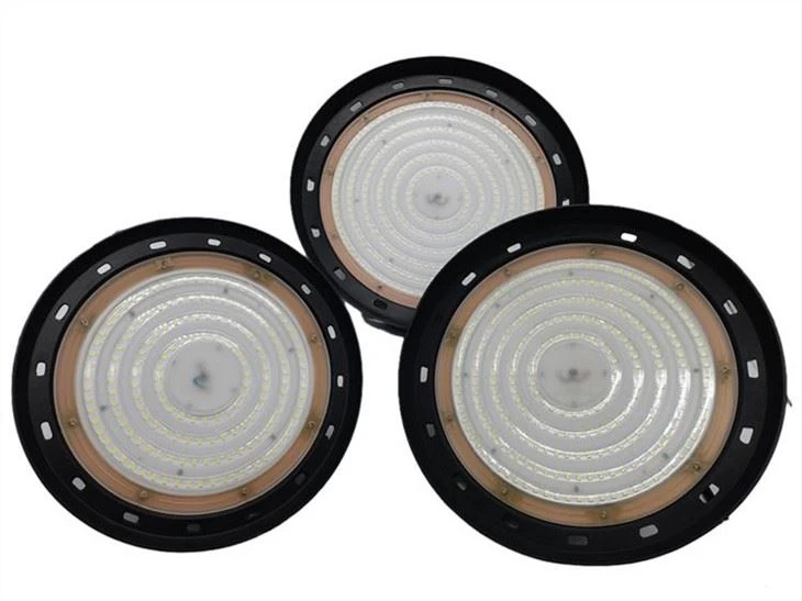 Đèn Led Ufo High Bay
