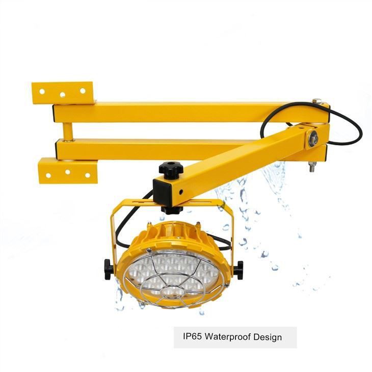 Loading Bay Dock Lights Đèn LED làm việc