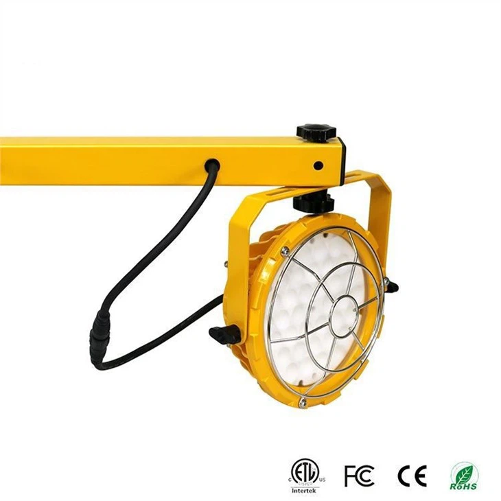 Loading Bay Dock Lights LED Work Light