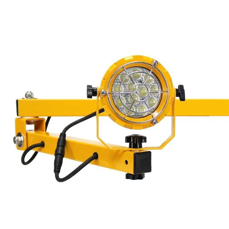 Loading Bay Dock Lights LED Work Light