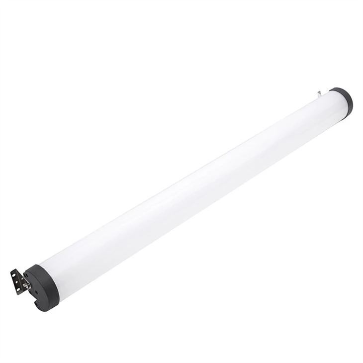 Chiếu sáng led vịnh thấp