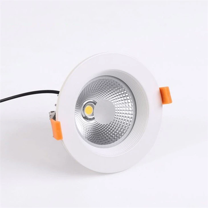 Non Fire Rated Downlights