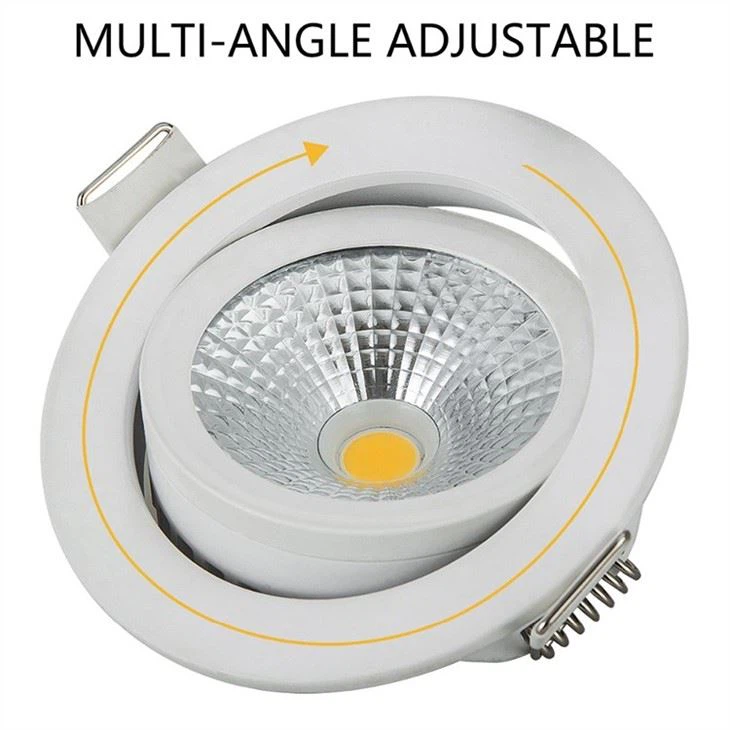 Non Fire Rated Downlights