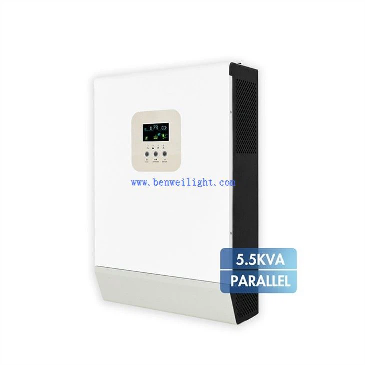 solar panel inverter