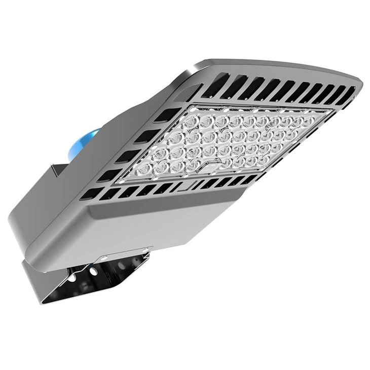 Outdoor Led Shoebox Light